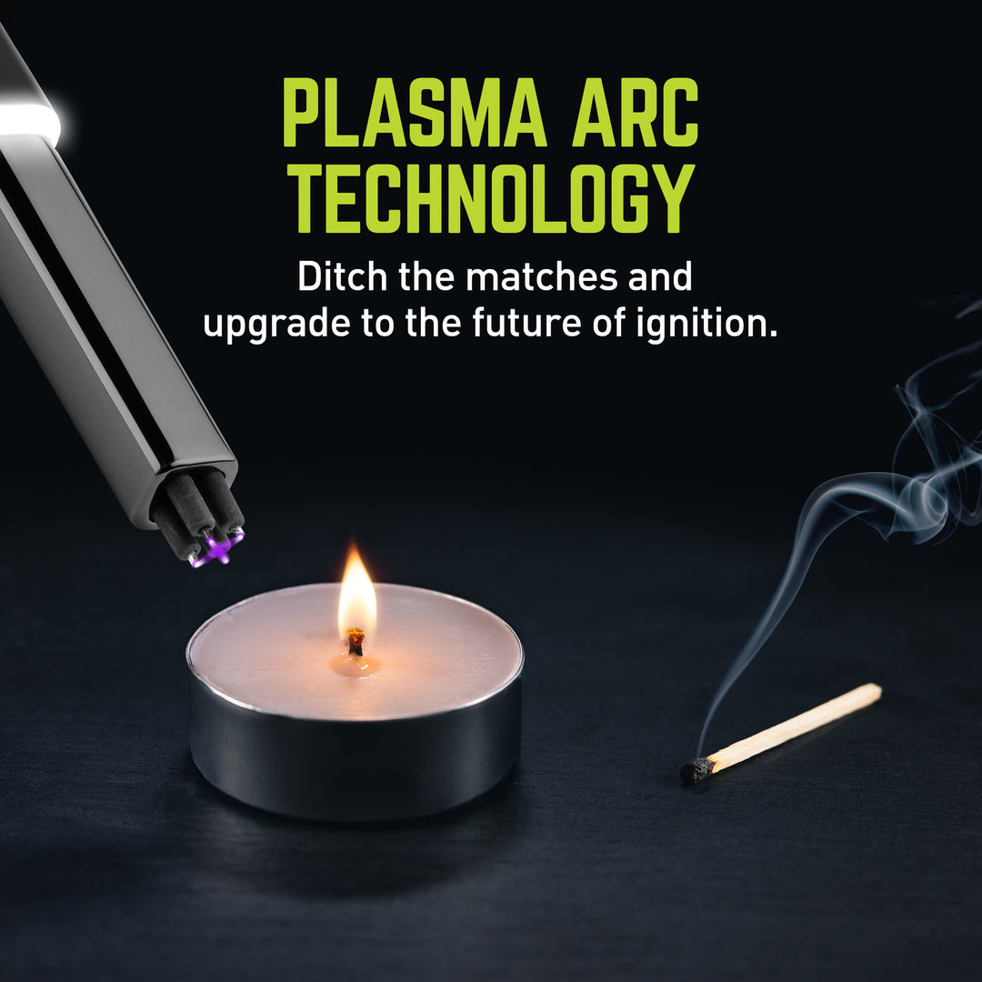 Plasma Lighter 3.0