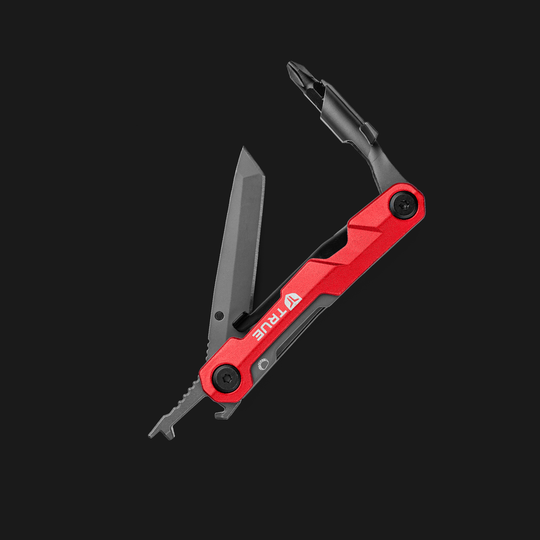 Ti Block Multi Tool