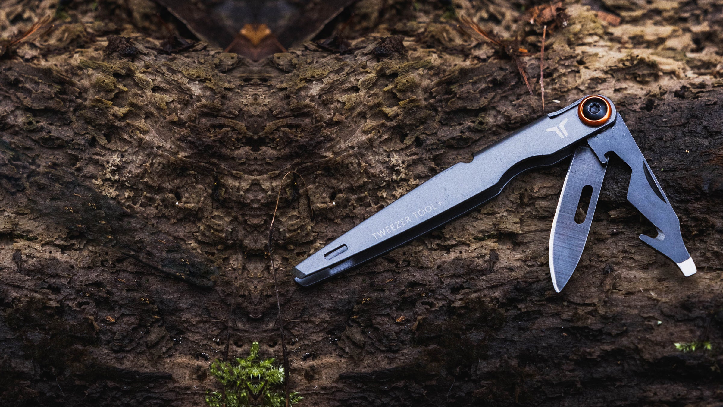  TRUE TRUEBLADE Lightweight Everyday Pocket Knife  Super Sharp  Black Oxidized Stainless Steel Partially Serrated Pocket Knife : Tools &  Home Improvement