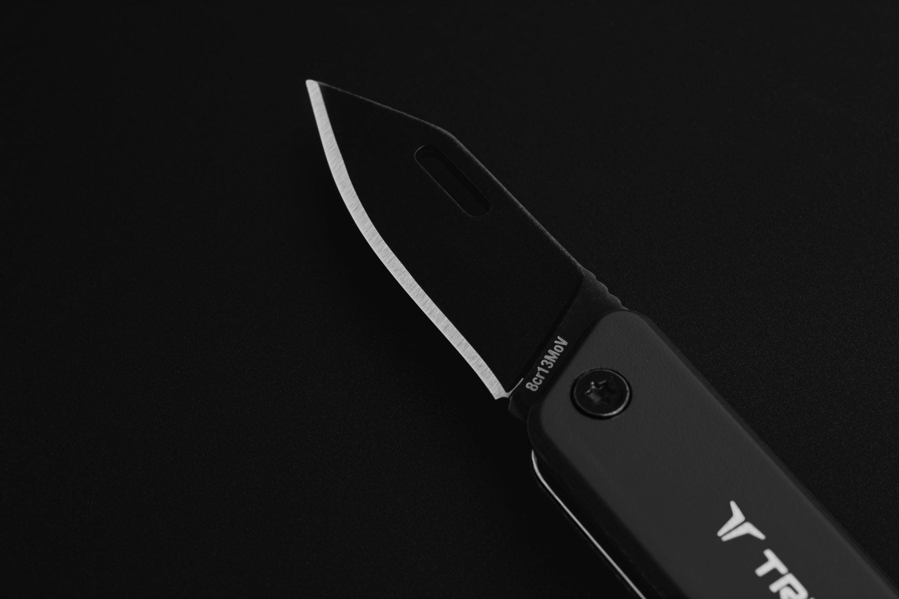 Modern Keychain Knife | Keychain Knife | True Utility®