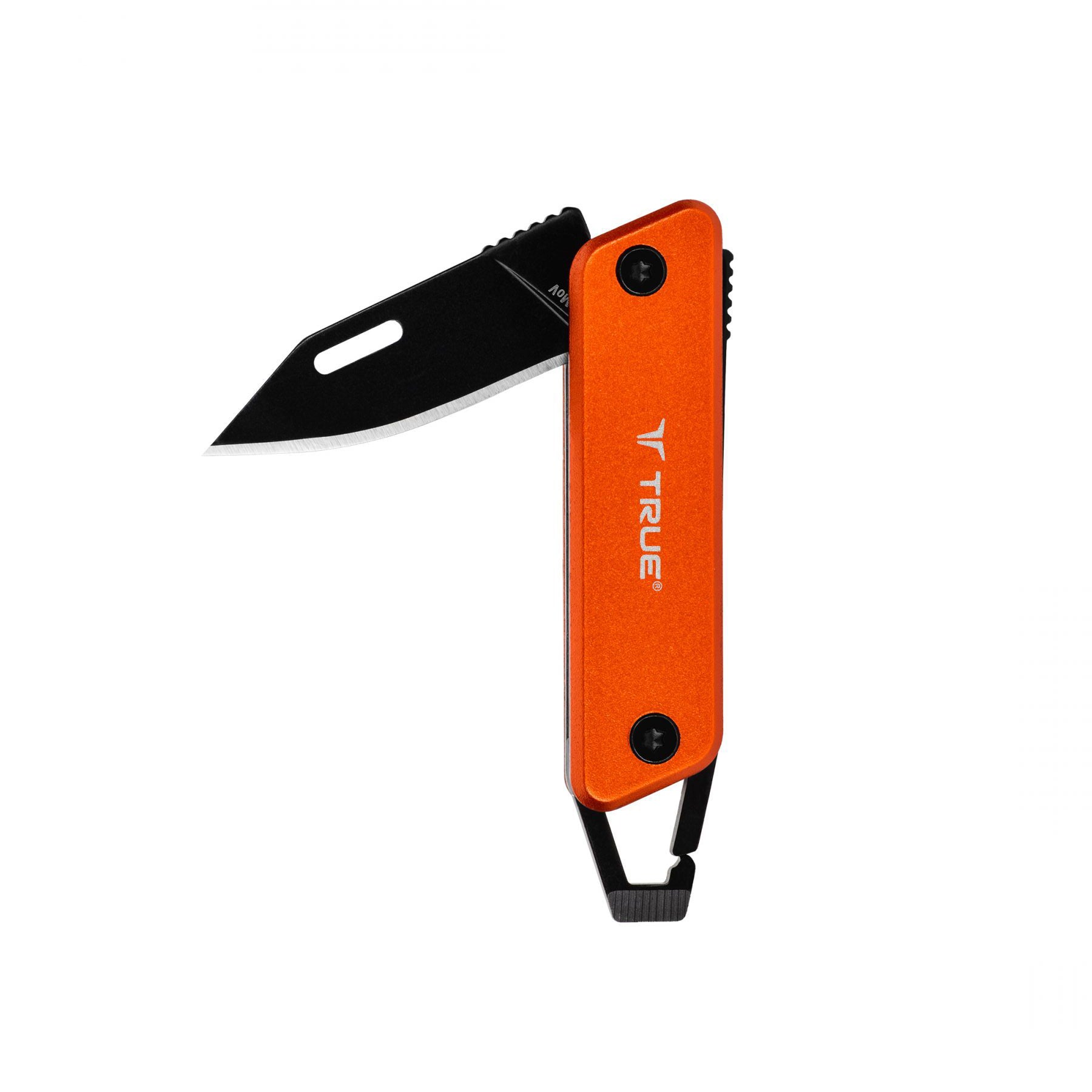 Modern Keychain Knife | Keychain Knife | True Utility®